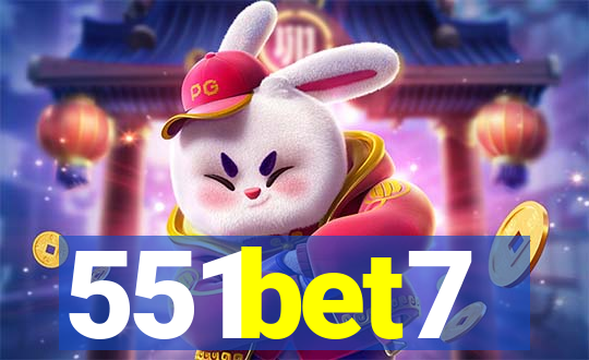551bet7