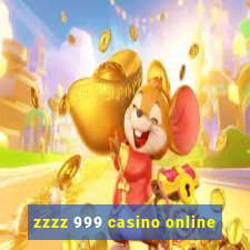 zzzz 999 casino online