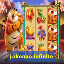 jokenpo infinito