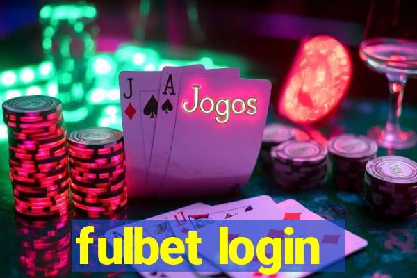 fulbet login
