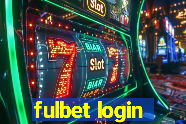 fulbet login