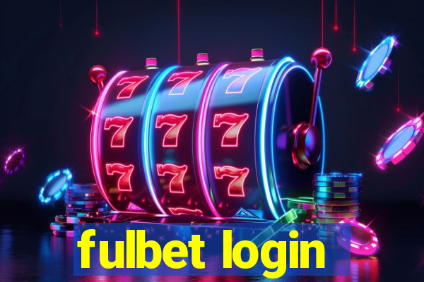 fulbet login