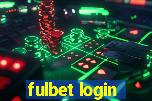 fulbet login