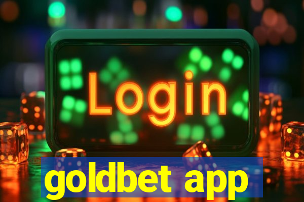 goldbet app