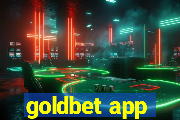goldbet app