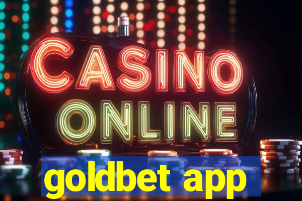 goldbet app