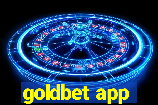 goldbet app