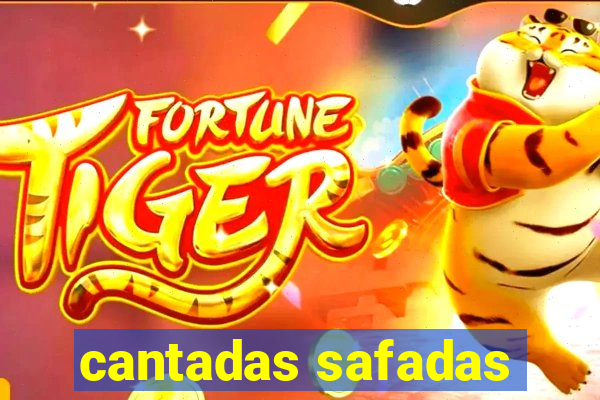 cantadas safadas