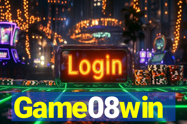 Game08win