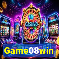 Game08win