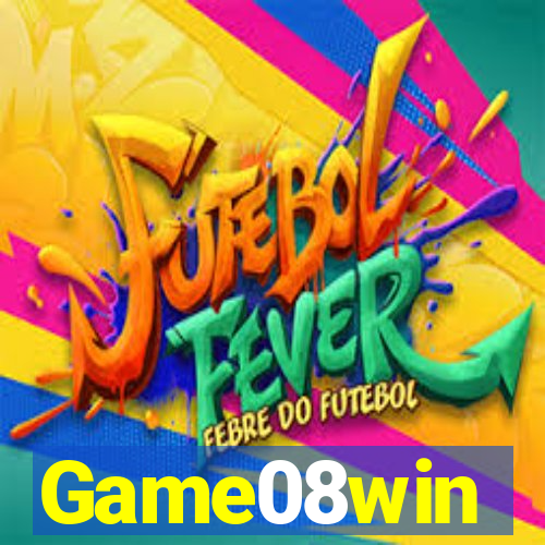 Game08win