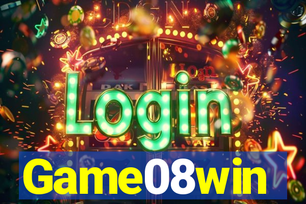 Game08win