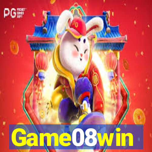 Game08win