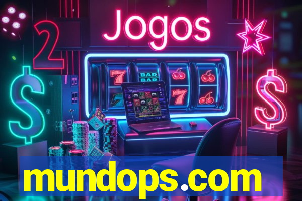 mundops.com