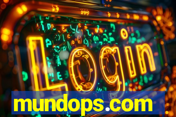 mundops.com