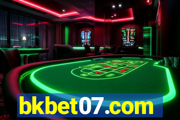 bkbet07.com