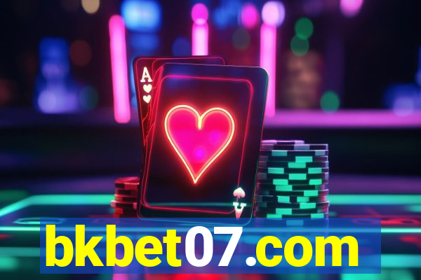 bkbet07.com