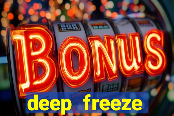deep freeze crackeado win11
