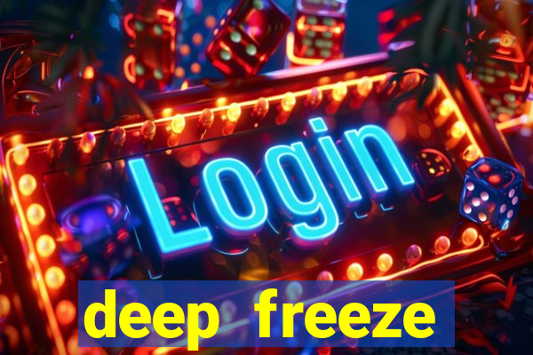 deep freeze crackeado win11