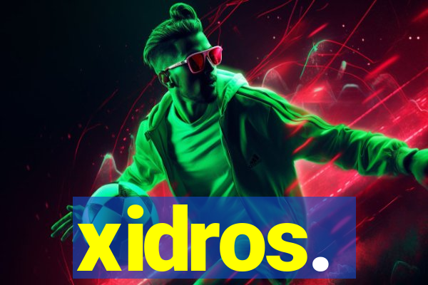 xidros.