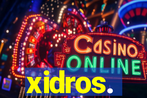 xidros.