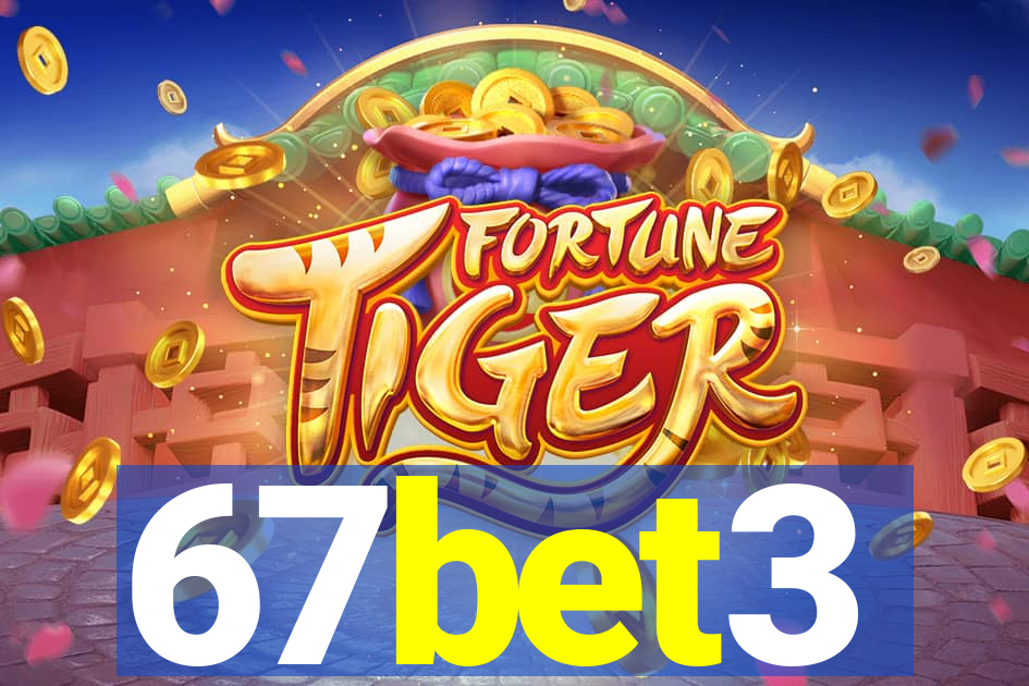 67bet3