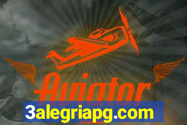 3alegriapg.com