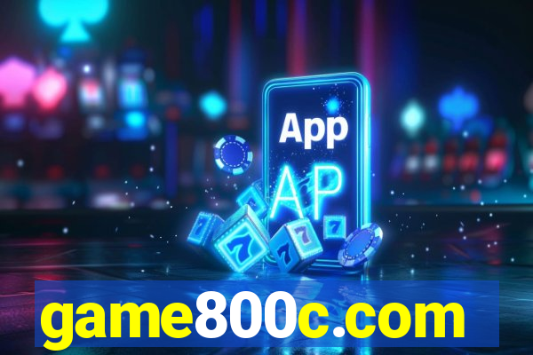 game800c.com