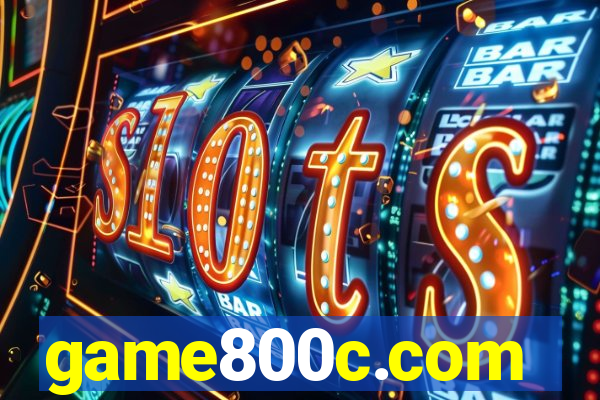 game800c.com