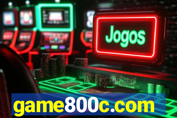 game800c.com