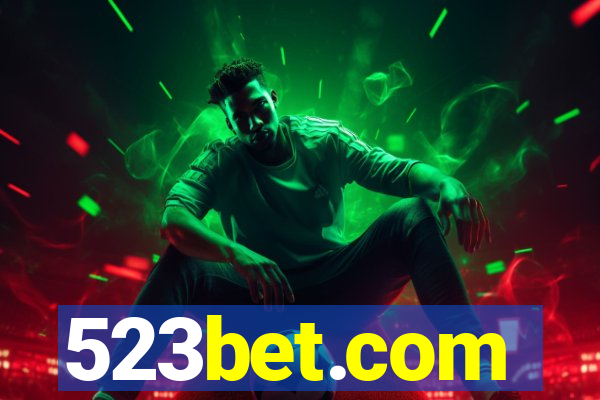 523bet.com