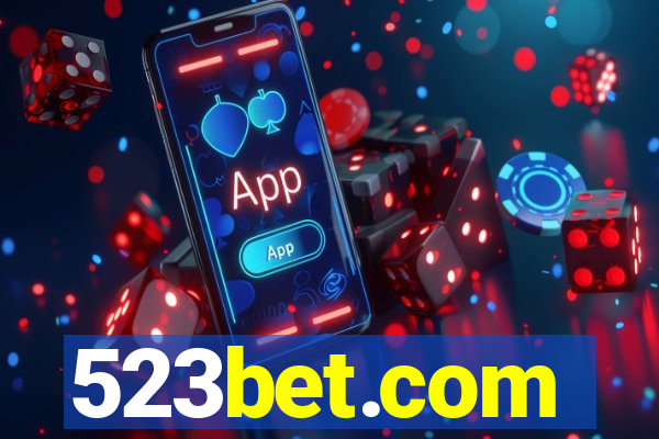 523bet.com
