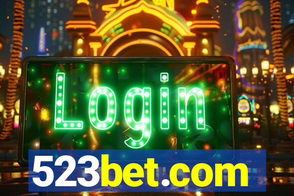 523bet.com