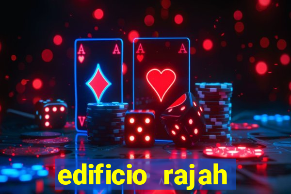 edificio rajah botafogo rj