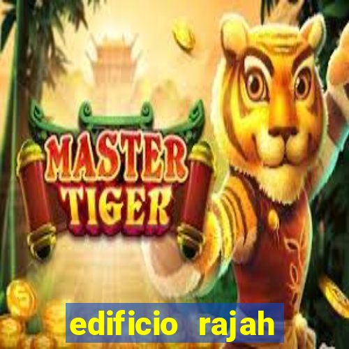 edificio rajah botafogo rj