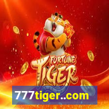 777tiger..com