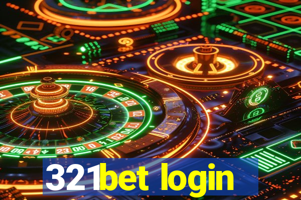 321bet login