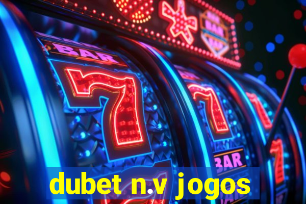 dubet n.v jogos