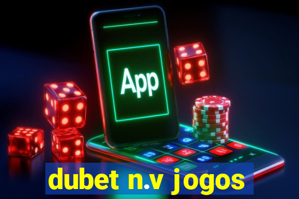 dubet n.v jogos
