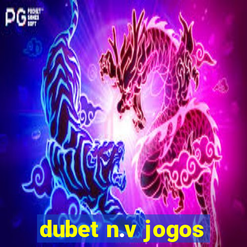 dubet n.v jogos
