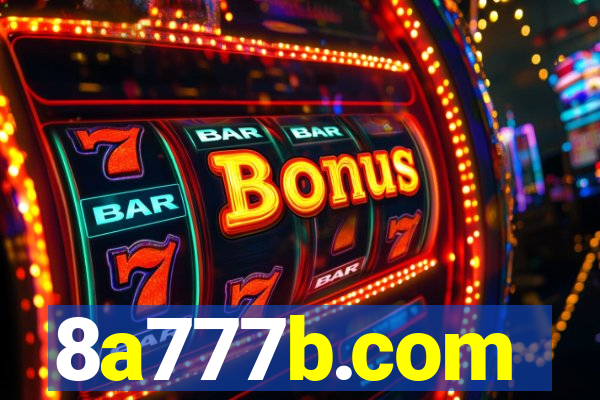 8a777b.com