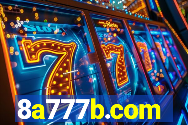8a777b.com