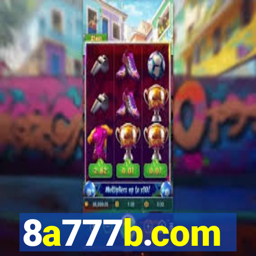 8a777b.com