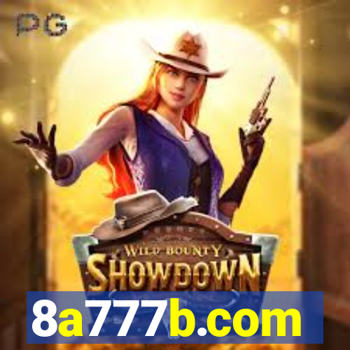 8a777b.com