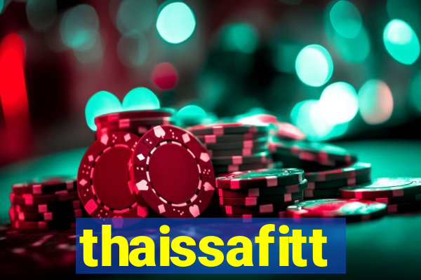 thaissafitt