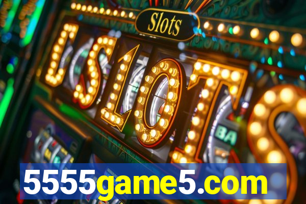 5555game5.com