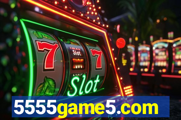 5555game5.com