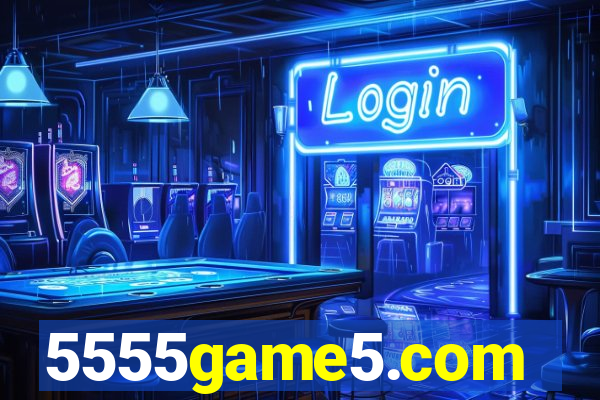 5555game5.com
