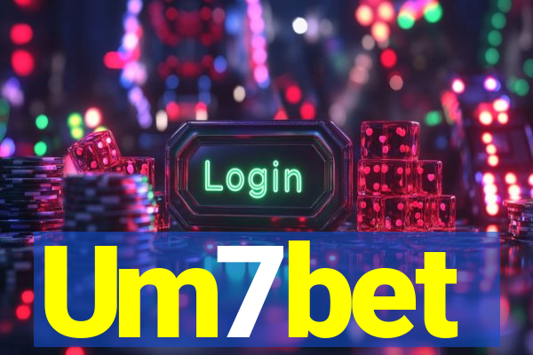 Um7bet