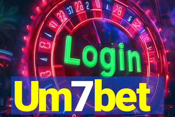Um7bet